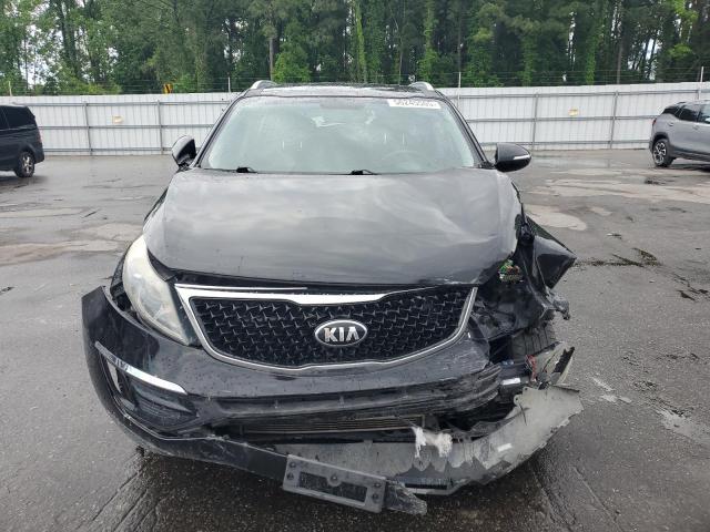 2016 KIA SPORTAGE E - KNDPCCAC1G7807242