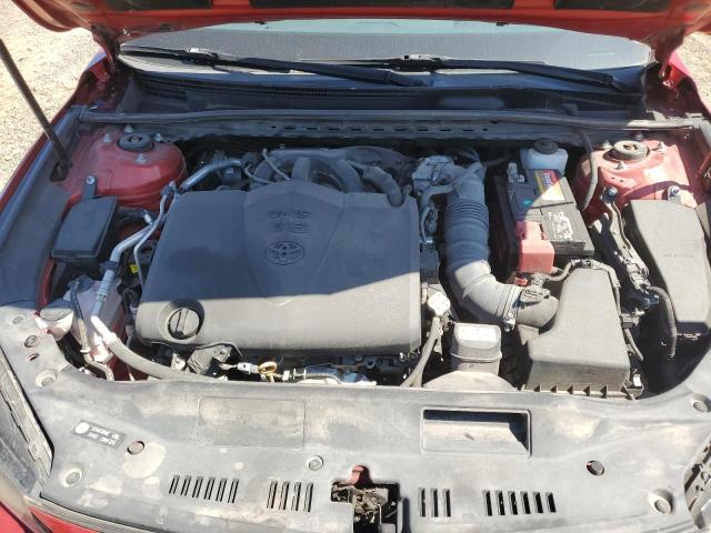2020 TOYOTA AVALON XSE 4T1FZ1FB2LU055394