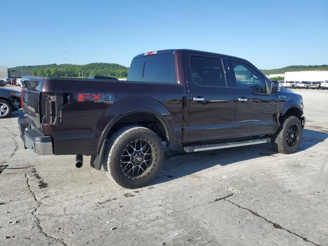 2019 FORD F150 SUPER - 1FTEW1E5XKKC33146