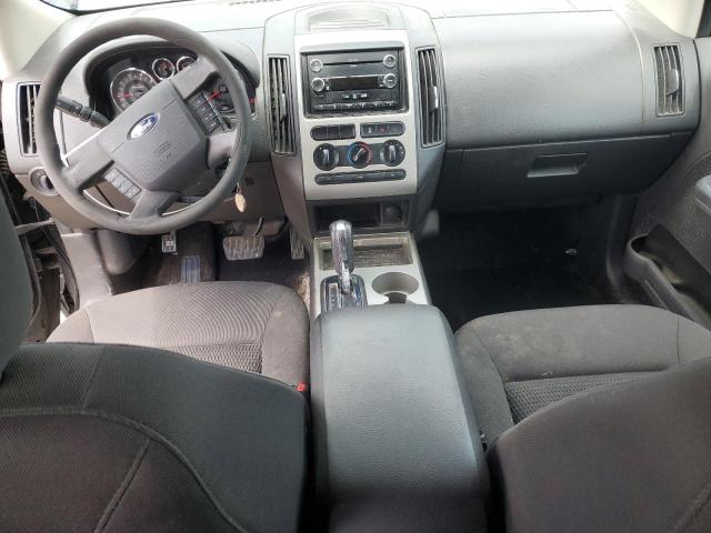 2FMDK3GCXABB73596 2010 FORD EDGE