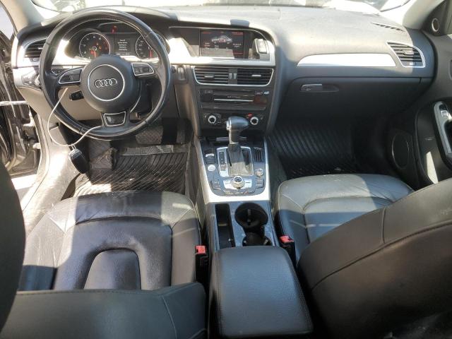 2015 AUDI A4 PREMIUM WAUFFAFLXFN028073