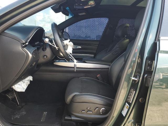 2023 GENESIS GV70 BASE KMUMADTB6PU095117