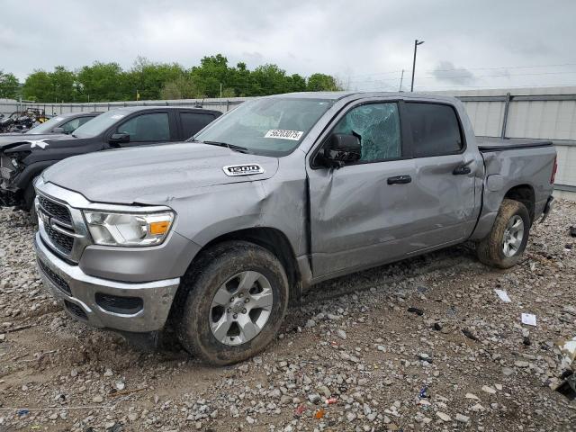Vin: 1c6srfgt4rn171178, lot: 56203075, ram 1500 tradesman 2024 img_1