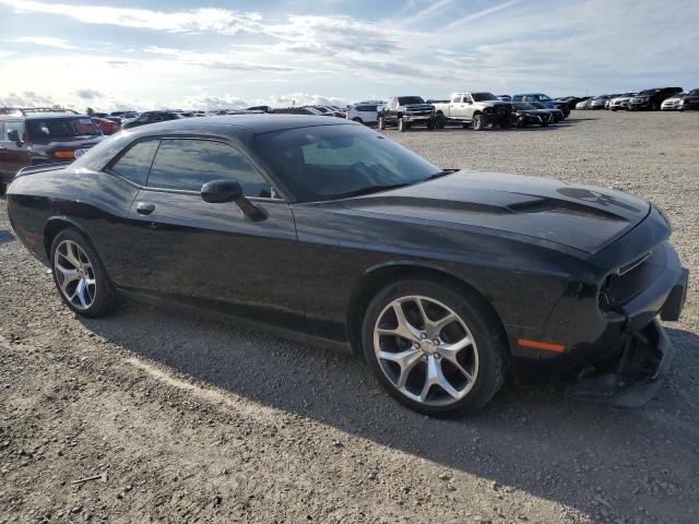 Vin: 2c3cdzbg1fh833668, lot: 55239825, dodge challenger sxt plus 20154