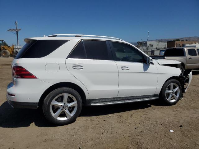 Vin: 4jgda5jb2jb064487, lot: 57263315, mercedes-benz gle-class 350 20183