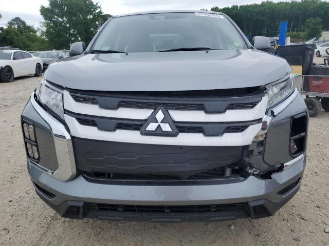 2022 MITSUBISHI OUTLANDER JA4ARUAUXNU002576