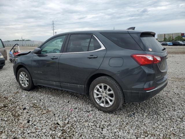 Vin: 2gnaxkev0m6102306, lot: 57865405, chevrolet equinox lt 20212