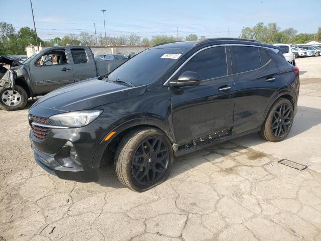 Vin: kl4mmesl0lb096595, lot: 56202105, buick encore select 2020 img_1