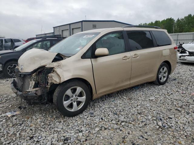 Vin: 5tdkk3dc2es515997, lot: 56623335, toyota all models le 2014 img_1