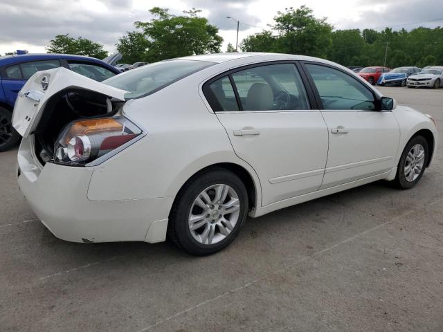 Vin: 1n4al2ap7bc179096, lot: 56378885, nissan altima base 20113