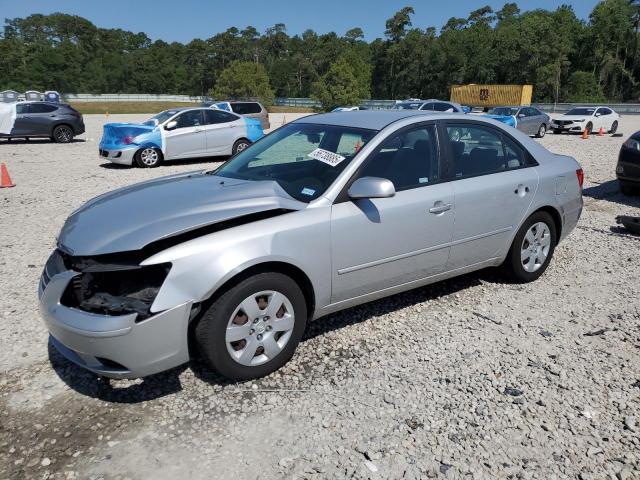 Vin: 5npet4ac6ah637024, lot: 56738885, hyundai sonata gls 2010 img_1