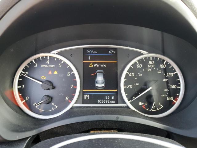 2019 NISSAN SENTRA S - 3N1AB7AP1KY413589