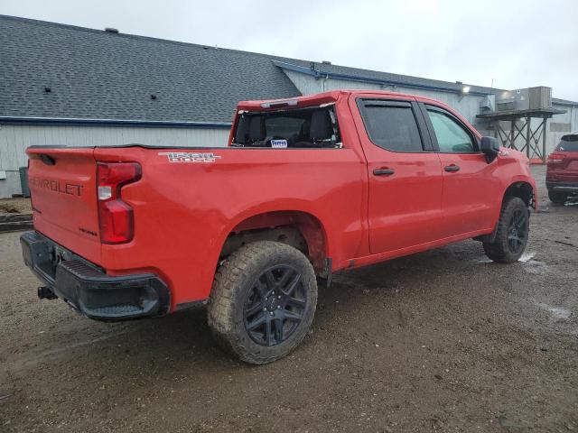 Vin: 1gcpycel5nz228882, lot: 57828225, chevrolet all models k1500 trail boss custom 20223