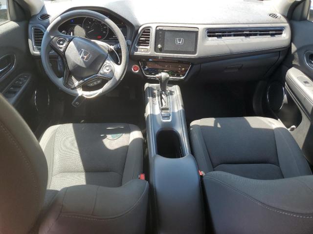 2022 HONDA HR-V EX 3CZRU6H54NM765015