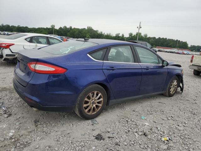 Vin: 1fa6p0g72f5118304, lot: 56411655, ford fusion s 20153