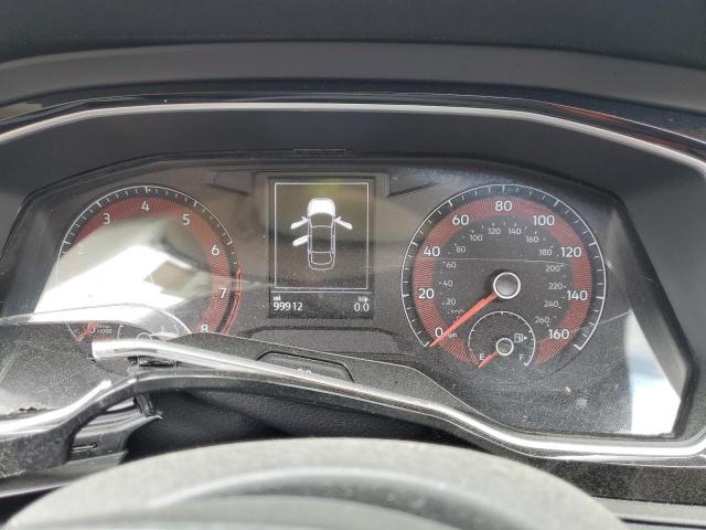 2020 VOLKSWAGEN JETTA S - 3VWCB7BU1LM007747