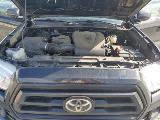 2020 TOYOTA TACOMA DOU - 3TMCZ5AN2LM362505