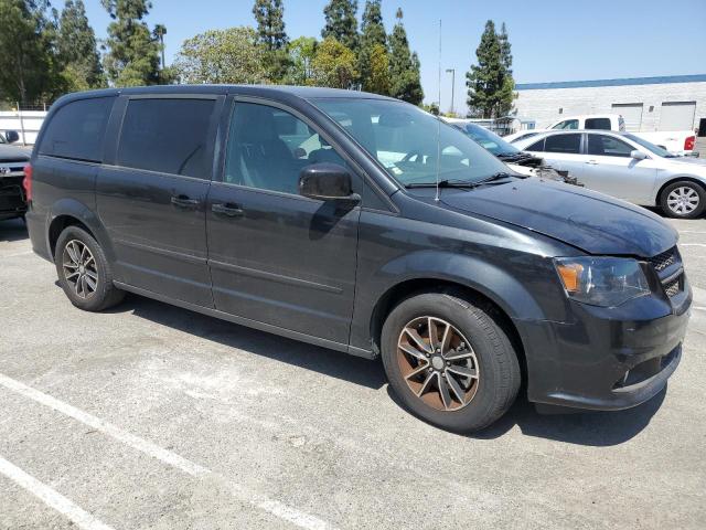 Vin: 2c4rdgcgxfr687015, lot: 58671265, dodge caravan sxt 20154