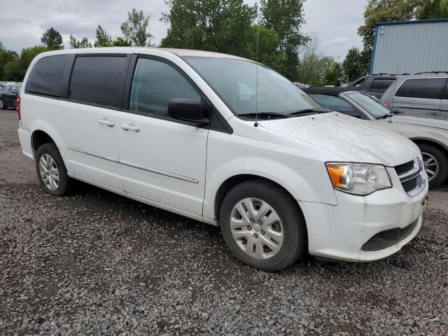 Vin: 2c4rdgbg8gr169925, lot: 57407475, dodge caravan se 20164