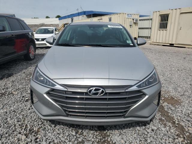 2020 HYUNDAI ELANTRA SE - KMHD74LF3LU069861