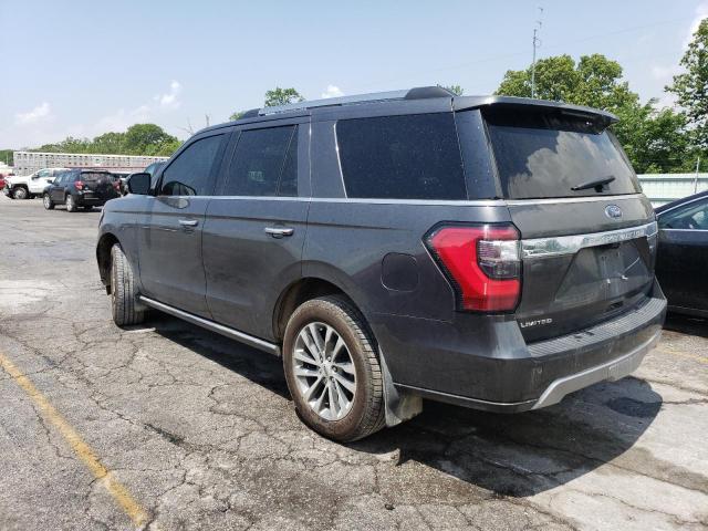 Vin: 1fmju2at5jea00427, lot: 55670205, ford expedition limited 20182