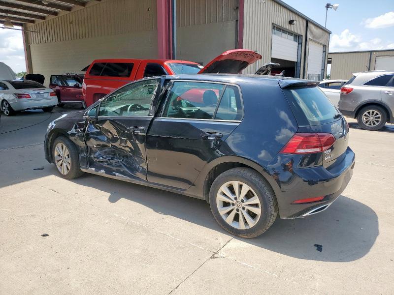 Vin: 3vwg57au7lm005009, lot: 58055055, volkswagen golf 20202