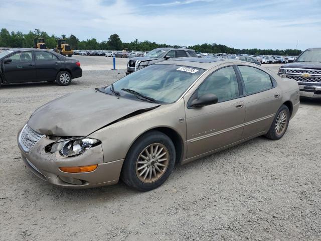 CHRYSLER 300M