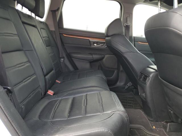 2021 HONDA CR-V EXL - 7FART6H87ME001248