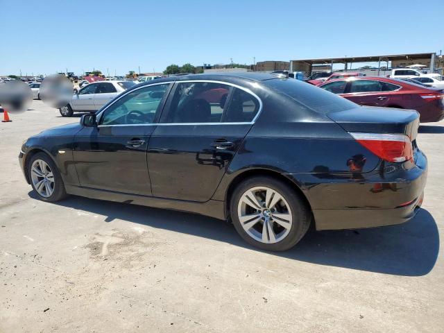 Vin: wbanu5c58ac128532, lot: 57773245, bmw 5 series i 20102