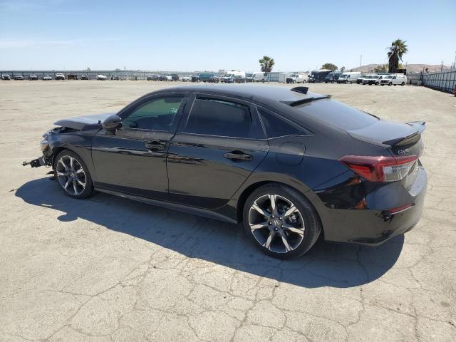 Vin: 2hgfe4f87sh301137, lot: 55541095, honda civic sport 20252