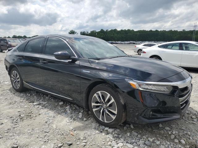 Vin: 1hgcv3f54ma011846, lot: 57837985, honda accord hybrid exl 20214