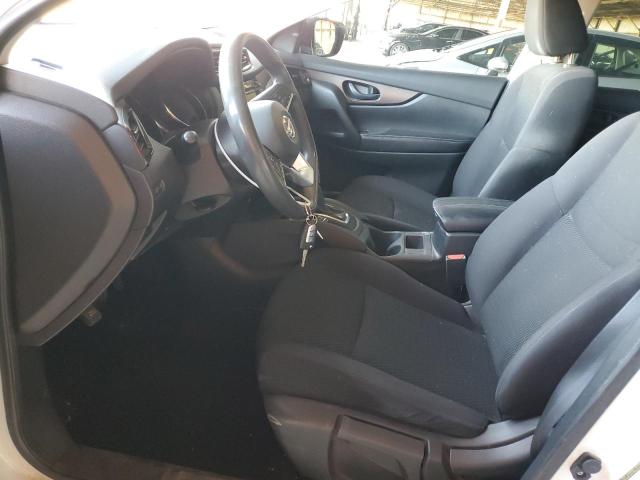2020 NISSAN ROGUE SPOR - JN1BJ1CV8LW257821