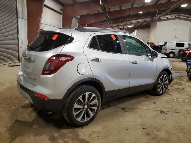 2018 BUICK ENCORE ESSENCE KL4CJCSB5JB672923