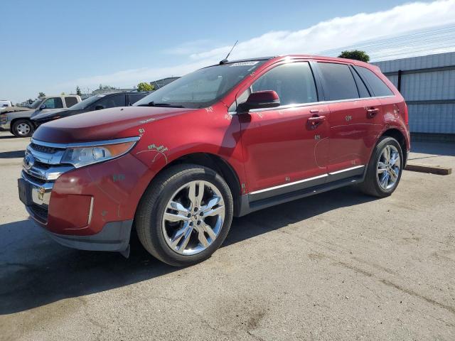 Vin: 2fmdk3k95dba90884, lot: 55606875, ford edge limited 2013 img_1