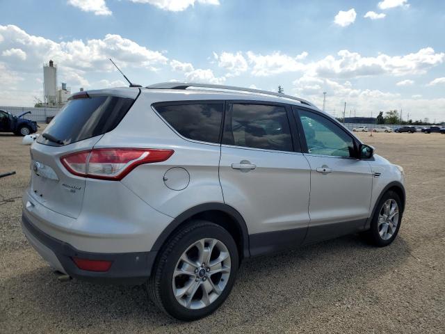 Vin: 1fmcu9j95eud52702, lot: 56482965, ford escape titanium 20143