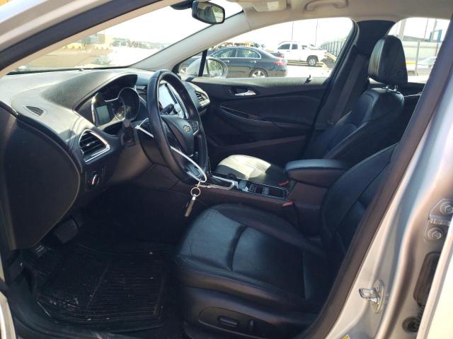 2016 CHEVROLET CRUZE PREM - 1G1BG5SM2G7248763
