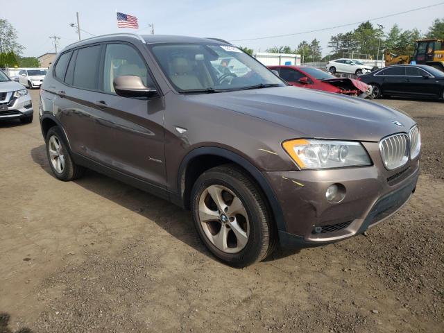 Vin: 5uxwx5c59cl719789, lot: 58214835, bmw x3 xdrive28i 20124