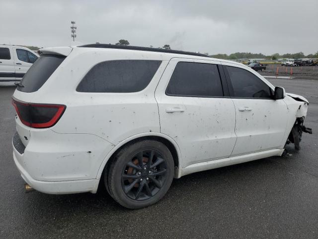 Vin: 1c4sdjct3hc871736, lot: 58513345, dodge durango r/t 20173