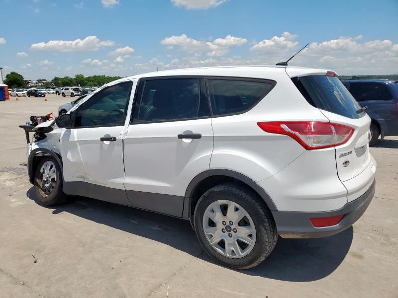 Vin: 1fmcu0f73gua39332, lot: 56327325, ford escape s 20162
