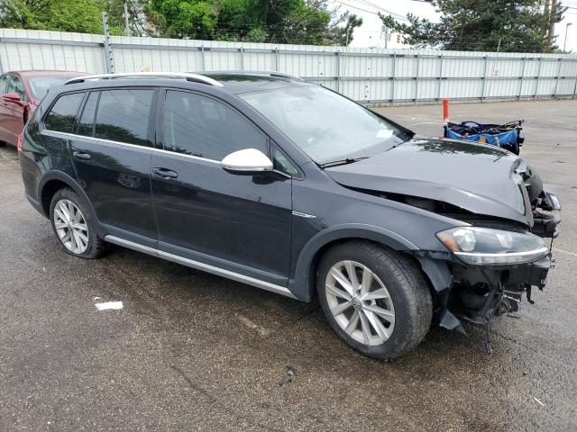 Vin: 3vwh17au1km511000, lot: 56624325, volkswagen golf s 20194