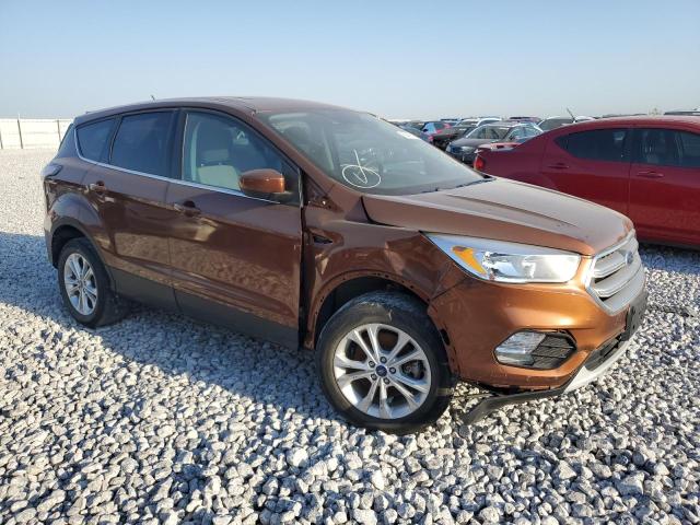 Vin: 1fmcu0g90hub20029, lot: 69428934, ford escape se 20174