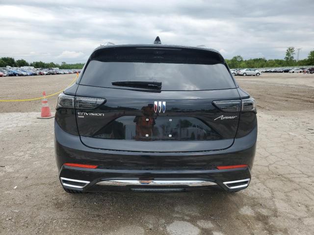 2024 BUICK ENVISION A - LRBFZSE49RD070656