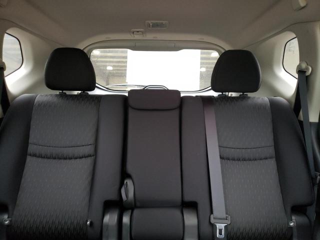 2017 NISSAN ROGUE S - JN8AT2MV9HW285324