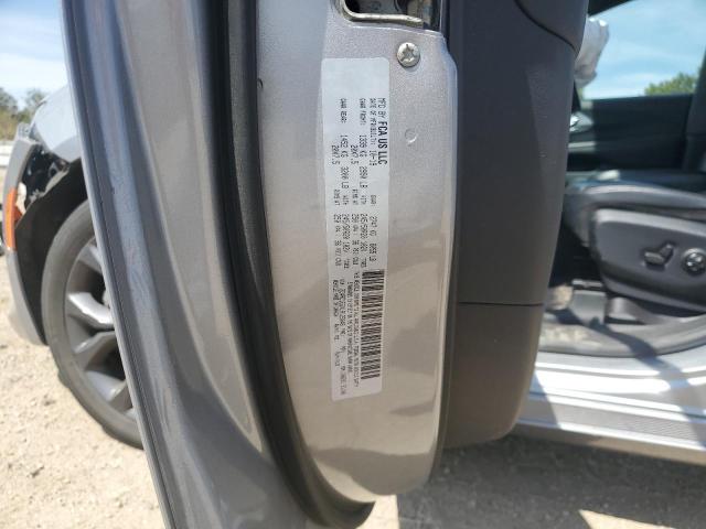2020 CHRYSLER PACIFICA T - 2C4RC1EGXLR123048