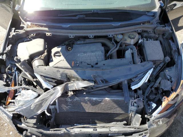 2017 CHEVROLET CRUZE LT - 1G1BE5SM8H7199866