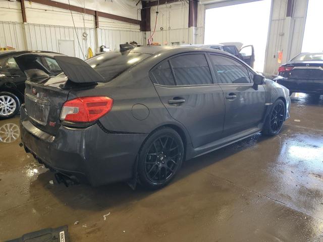 2017 SUBARU WRX STI JF1VA2M64H9840731