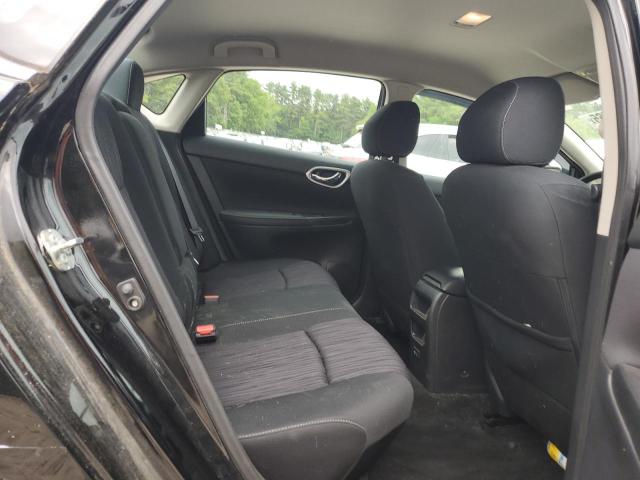 2019 NISSAN SENTRA S - 3N1AB7AP0KY328940
