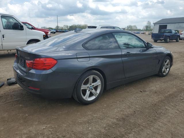 Vin: wba3n9c56ef721399, lot: 57267675, bmw 4 series xi 20143