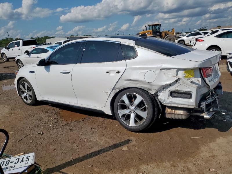 Vin: 5xxgt4l39kg348612, lot: 58485515, kia optima lx 20192