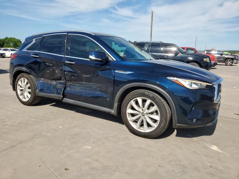Vin: 3pcaj5m1xkf123830, lot: 57996695, infiniti qx50 essential 20194